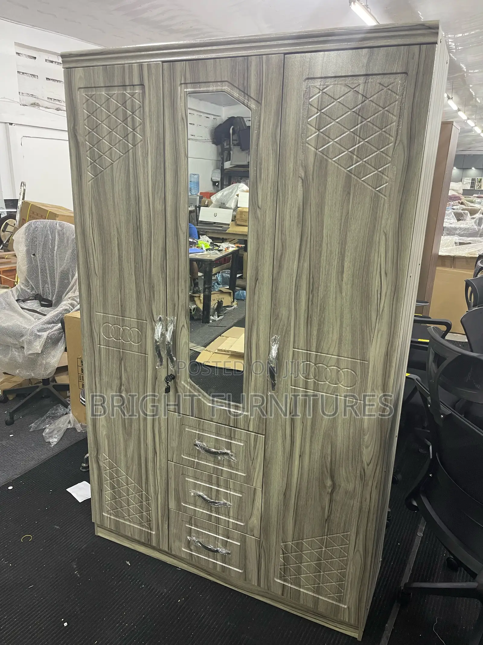 Wardrobe Wardrobe