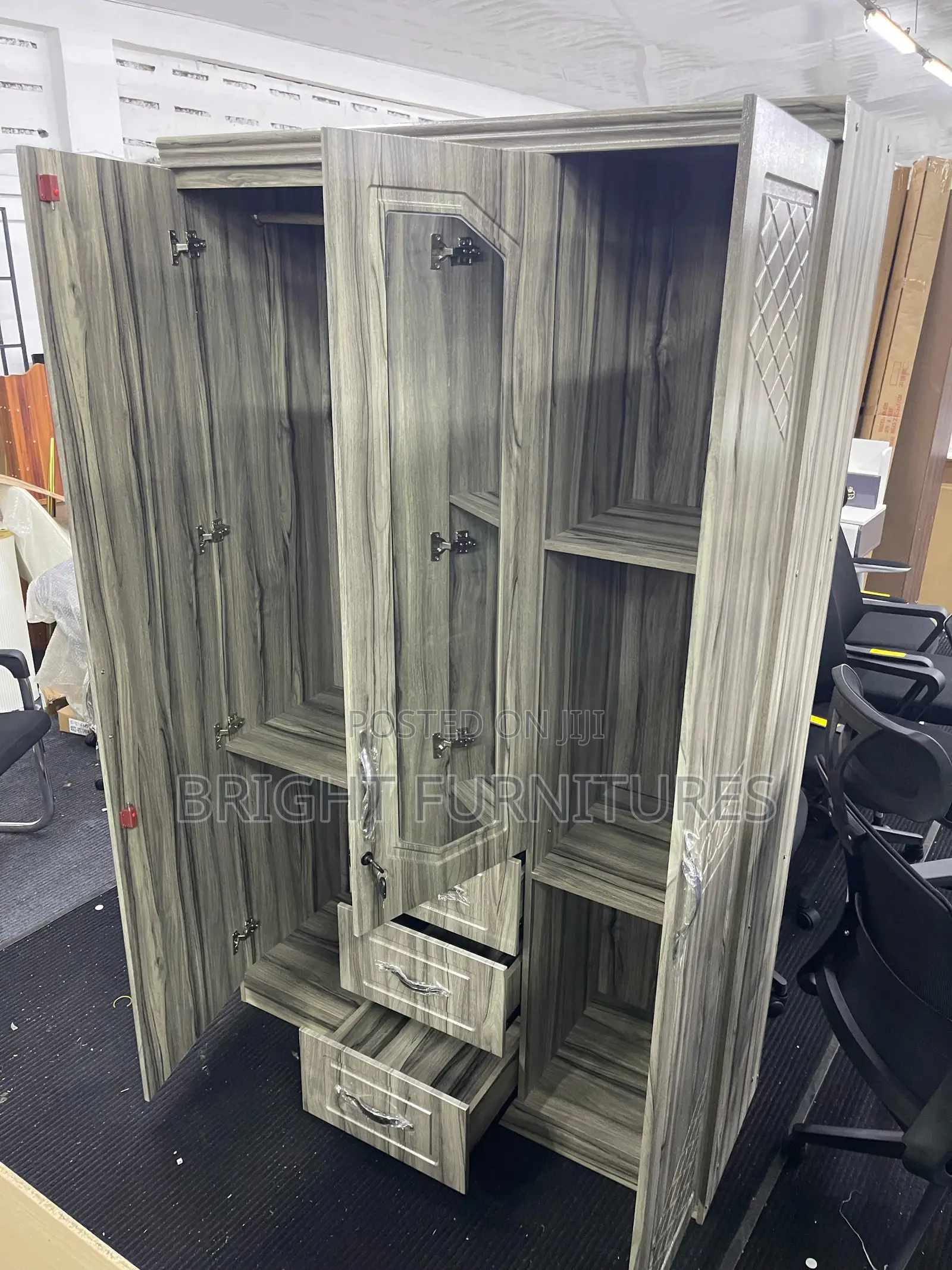 Wardrobe Wardrobe
