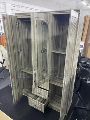 Wardrobe Wardrobe
