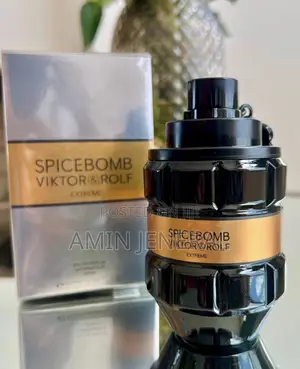 Spicebomb Extreme