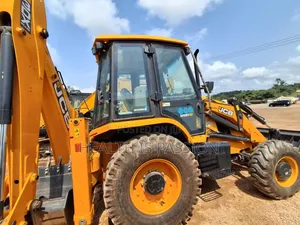 Brand New JCB Backhoe for Hot Sale at Cool Price