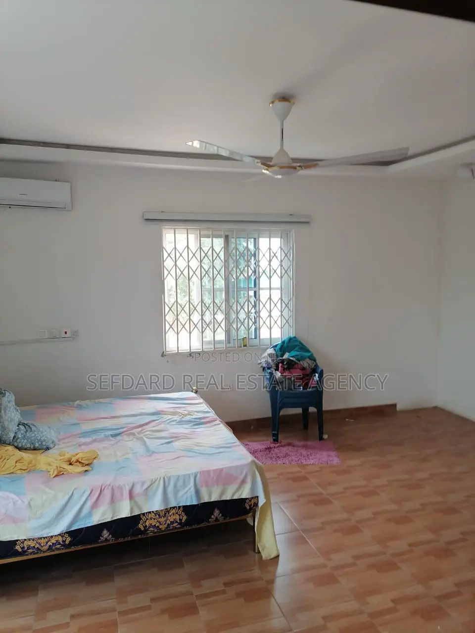 4bdrm House in Amasaman for sale