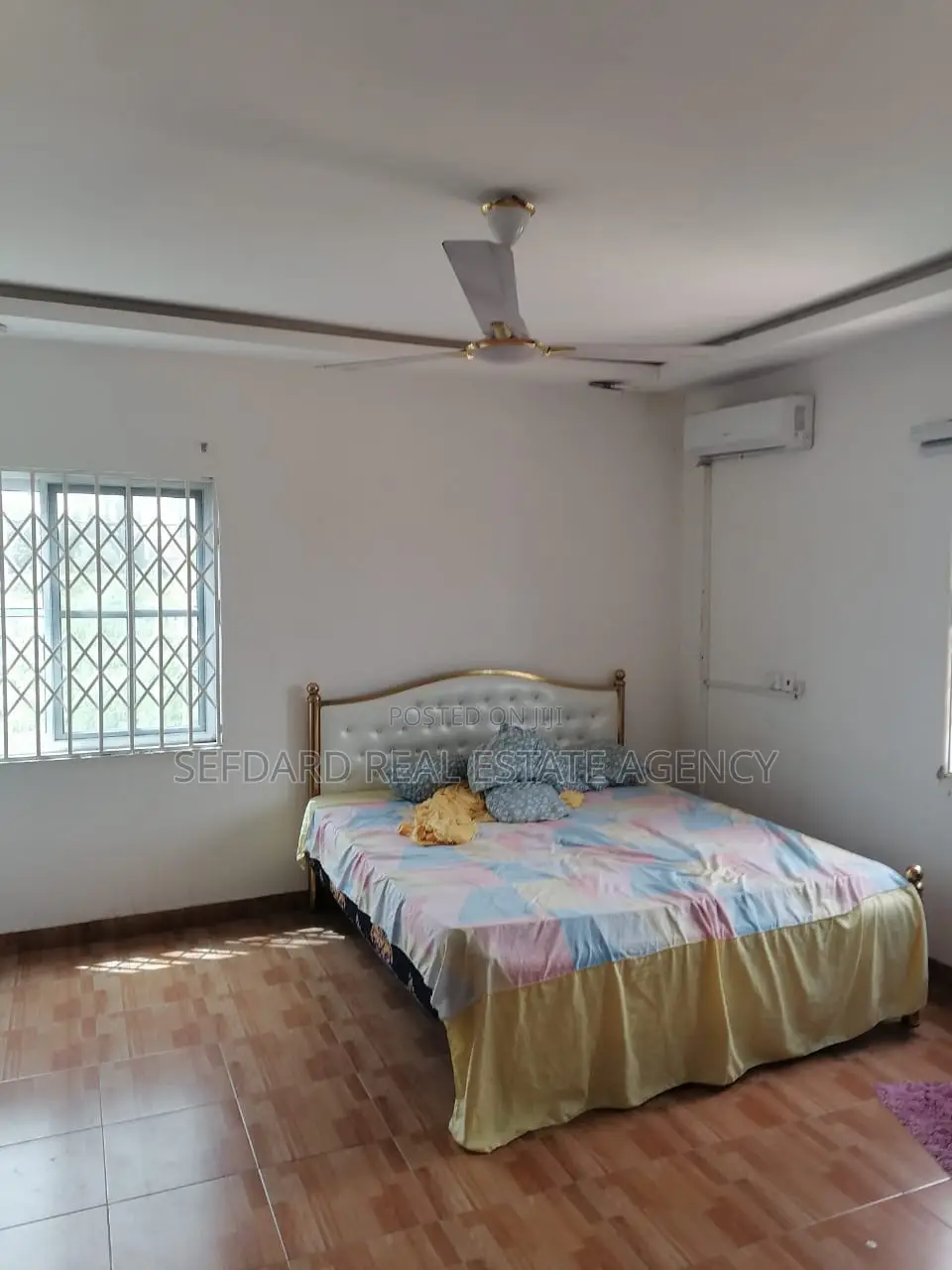 4bdrm House in Amasaman for sale