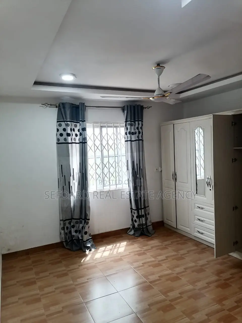 4bdrm House in Amasaman for sale