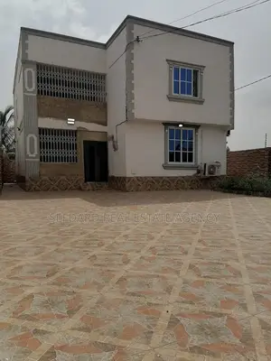 4bdrm House in Amasaman for sale