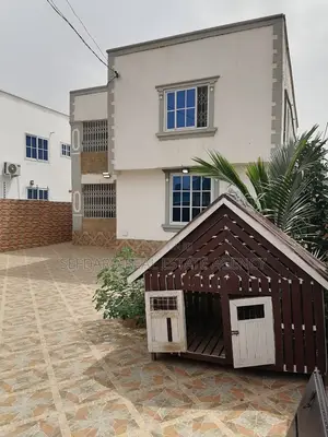 4bdrm House in Amasaman for sale