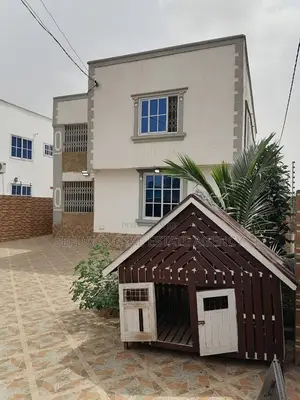 4bdrm House in Amasaman for sale