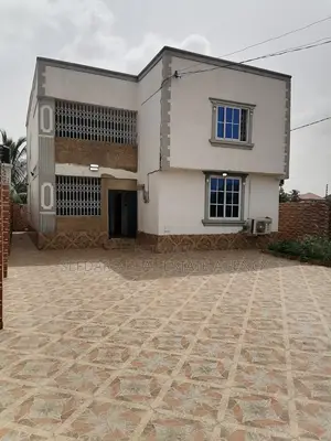 4bdrm House in Amasaman for sale