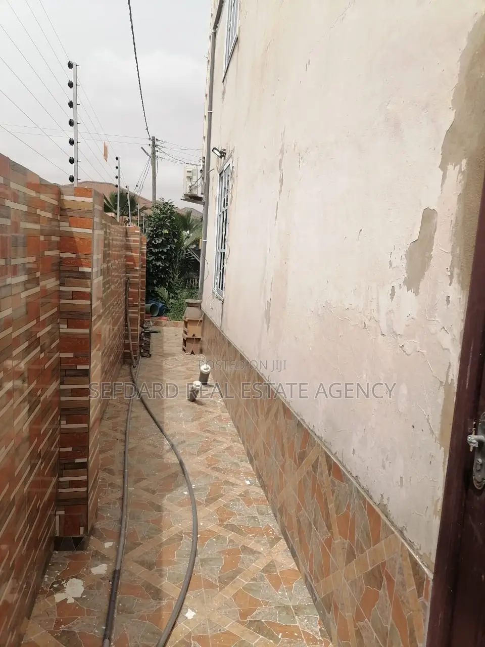 4bdrm House in Amasaman for sale