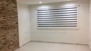 Ambiance Window Curtain Blinds