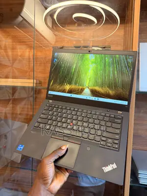 Laptop Lenovo ThinkPad T14 G2 16GB Intel Core i5 SSD 256GB
