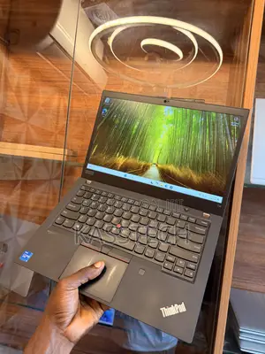 Laptop Lenovo ThinkPad T14 G2 16GB Intel Core i5 SSD 256GB