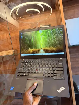 Laptop Lenovo ThinkPad T14 G2 16GB Intel Core i5 SSD 256GB