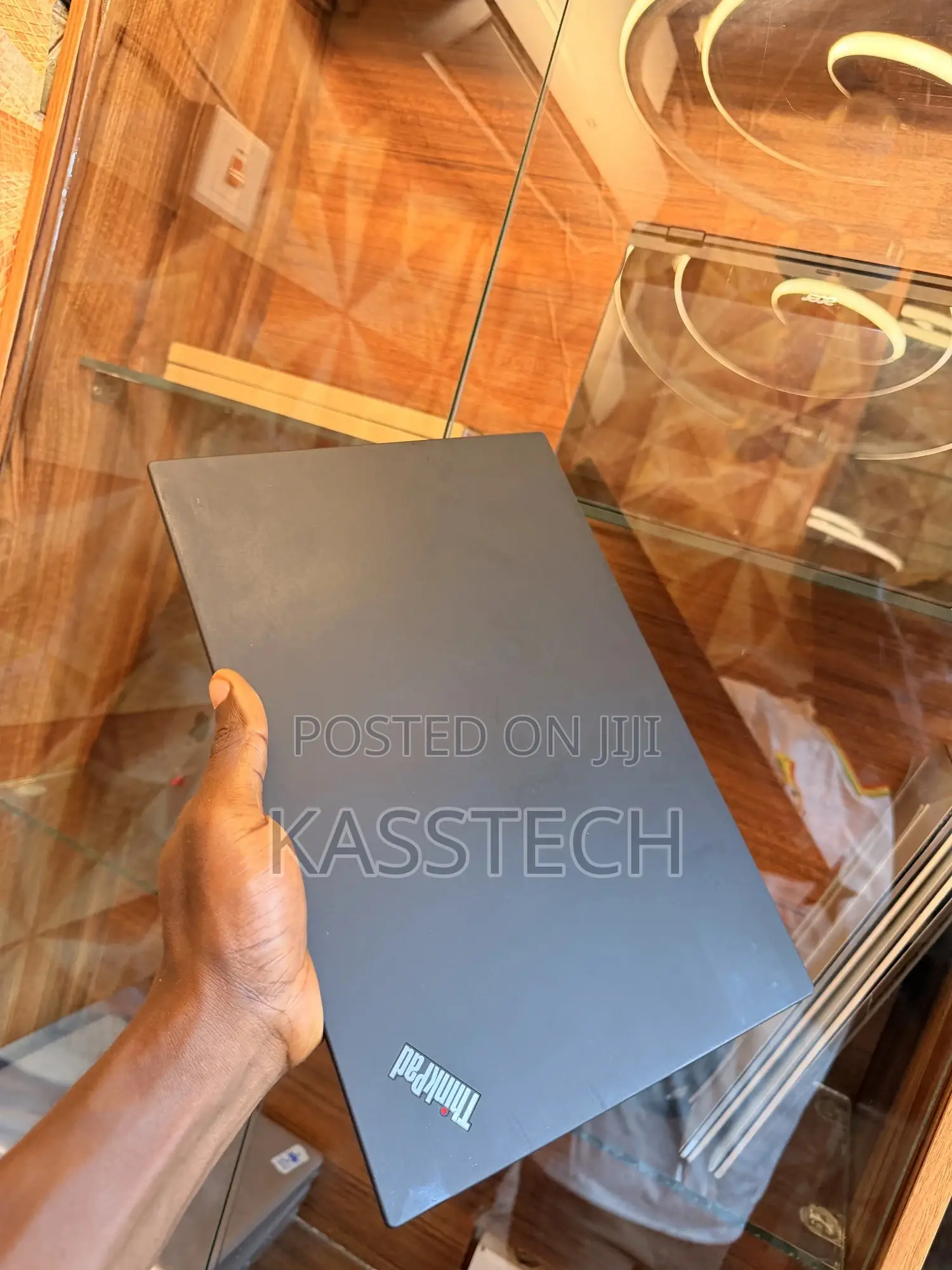 Laptop Lenovo ThinkPad T14 G2 16GB Intel Core i5 SSD 256GB