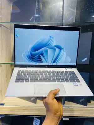 Laptop HP EliteBook X360 1030 G3 8GB Intel Core i5 SSD 256GB