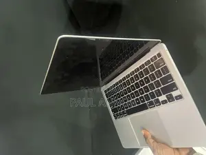 Laptop Apple MacBook 2020 8GB Intel Core i5 SSD 256GB