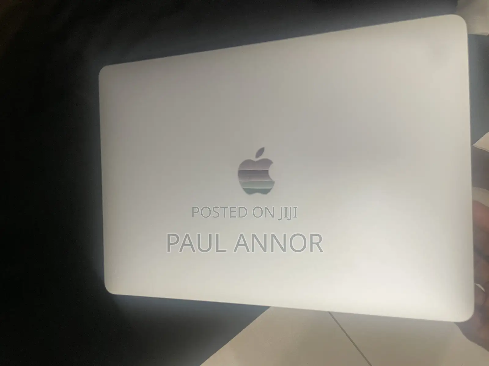 Laptop Apple MacBook 2020 8GB Intel Core i5 SSD 256GB
