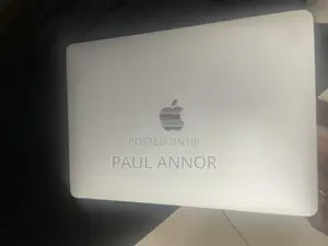 Laptop Apple MacBook 2020 8GB Intel Core i5 SSD 256GB