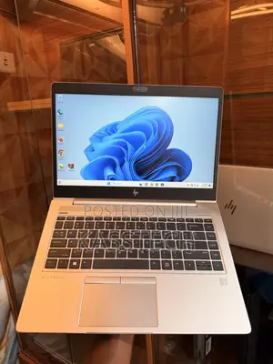 Laptop HP EliteBook 745 G6 8GB AMD Ryzen 5 SSD 256GB