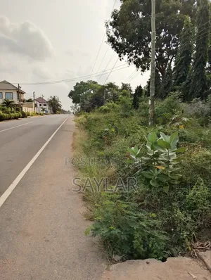 0.65 Acre of Direct Road Side Land for Sale Comm12