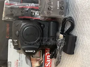 99% New 5d Mark Iv