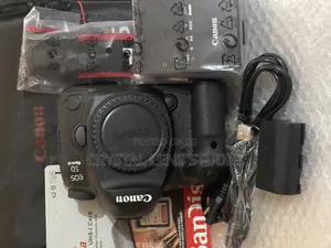 99% New 5d Mark Iv