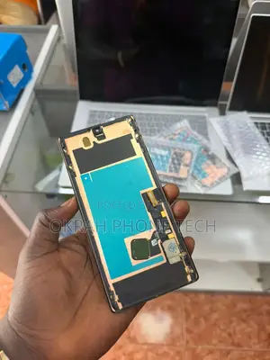 Ori. Google Pixel Etc. Screen Super Amoled