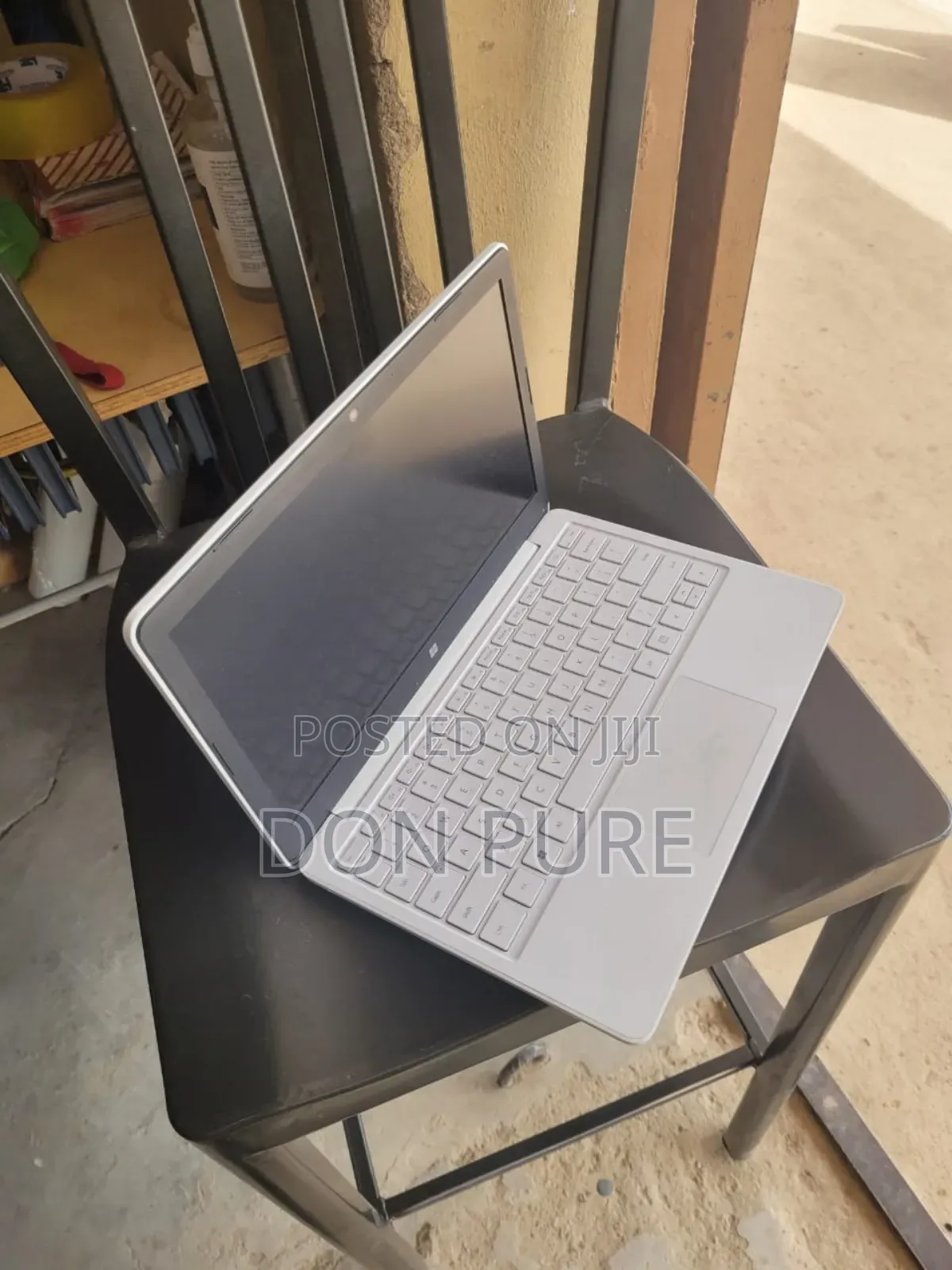Laptop Microsoft Surface Laptop 4GB Intel SSD 60GB