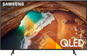 Samsung Flat 75inches Qled Q60 Series Ultra Hd Smart Tv