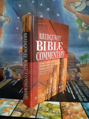 Bridgeway Bible Commentary