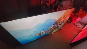 Usa Used Lg 70 Inches HDR Smart Led Uhd Tv W/ Ai Thinq