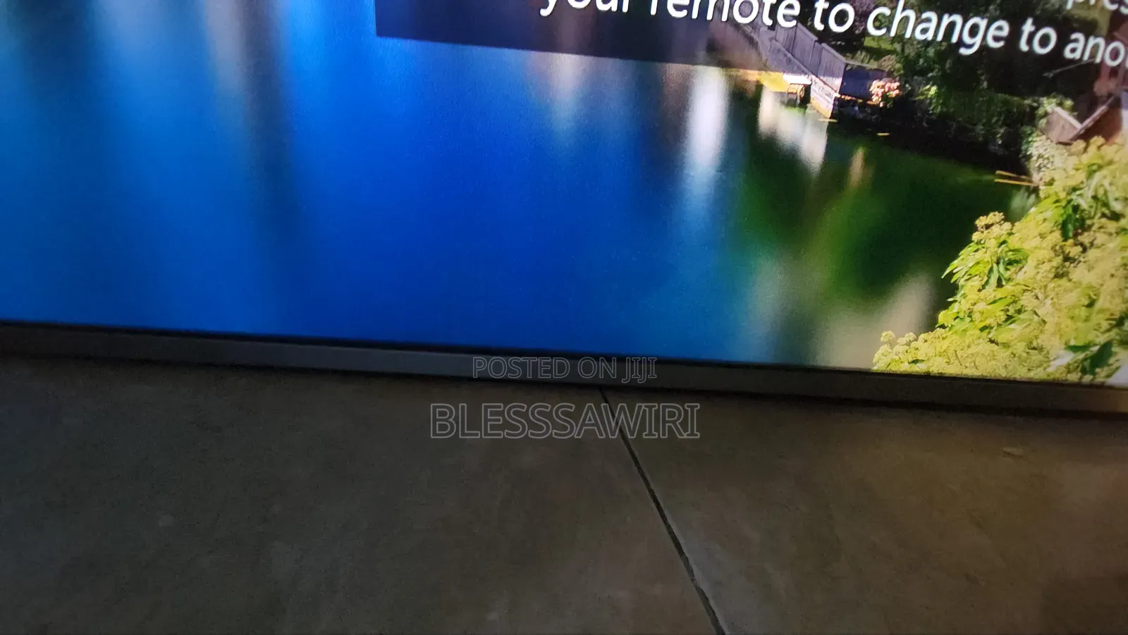 Usa Used Lg 70 Inches HDR Smart Led Uhd Tv W/ Ai Thinq