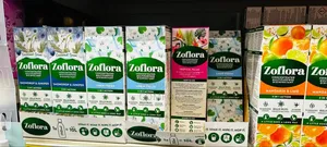 Zoflora Concentrated Multipurpose Disinfectant (250ml)