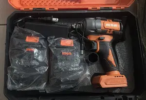 1/2" Cordless Brushless Impact Wrench