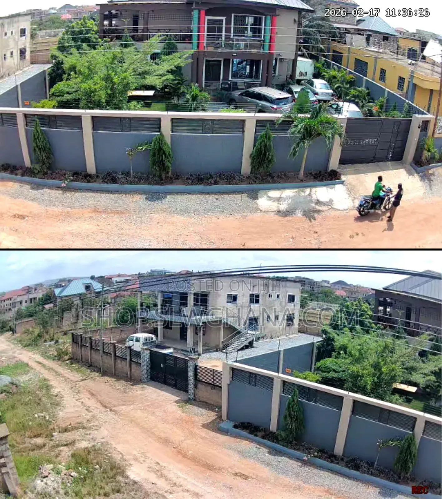 4g Solar CCTV Camera 10x Zoom