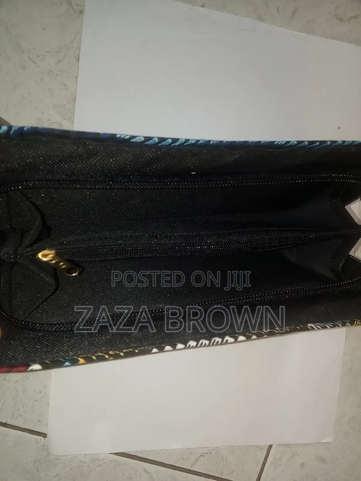 Clutch Bag /Purse