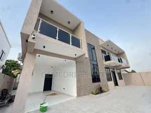 4bdrm House in Adenta Housing, Ashaley Botwe for sale