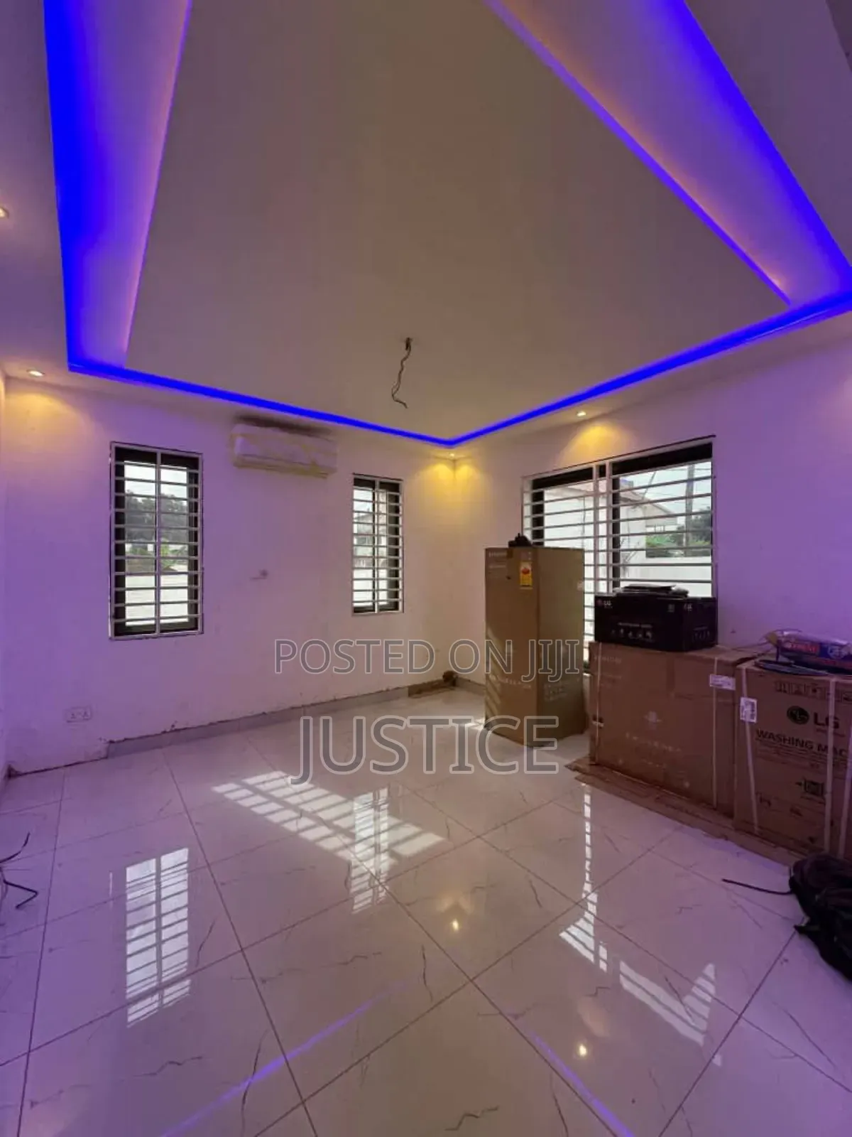 3bdrm House in Ashaley Botwe, Nmai-Dzorn for sale