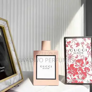 Gucci Bloom