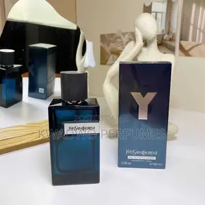 Yves Saint Laurent