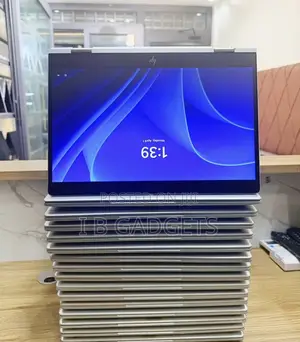 Laptop HP EliteBook x360 830 G6 8GB Intel Core i5 SSD 256GB