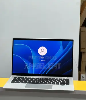 New Laptop HP EliteBook 1030 16GB Intel Core i5 SSD 512GB