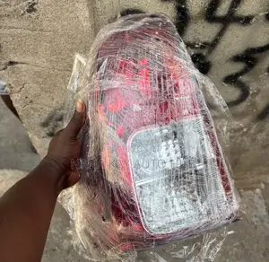 Toyota Hilux 2012,2013,2014,2015,,2016 Tail Light