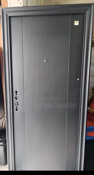 Paladin Turkey Security Single Door