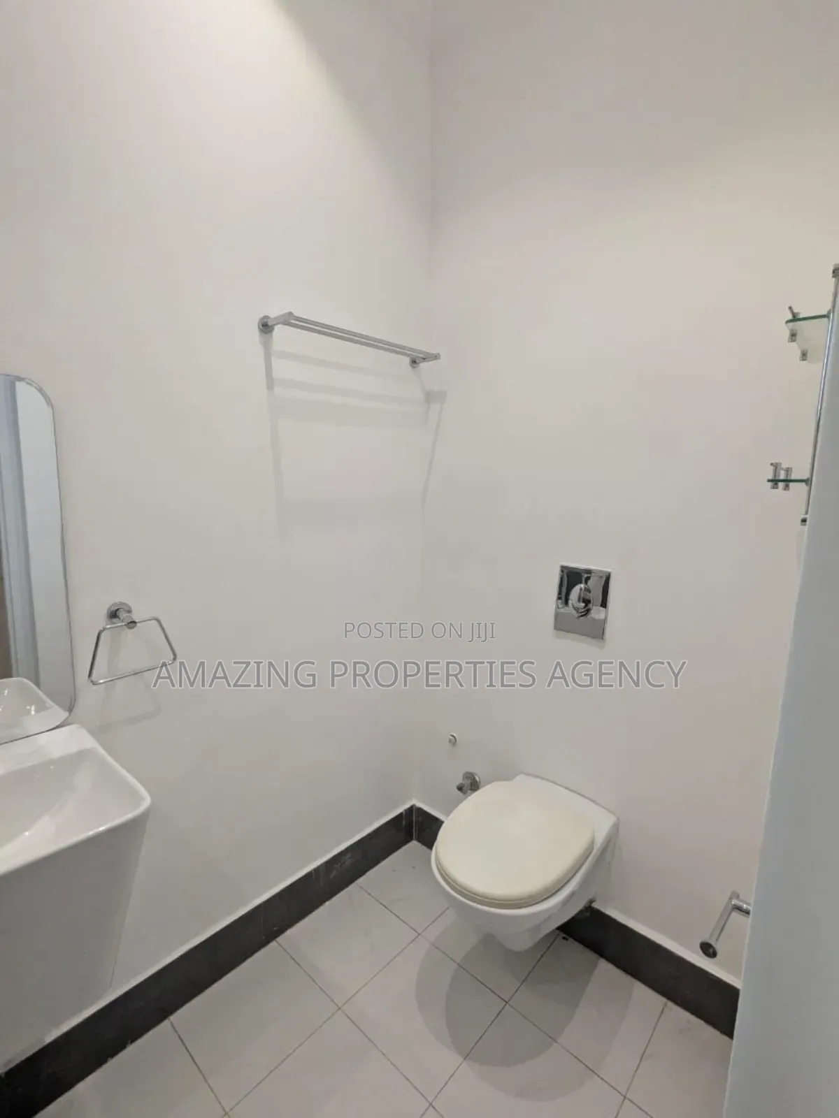4bdrm House in Cantonments, US Embassy Area for rent