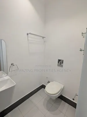 4bdrm House in Cantonments, US Embassy Area for rent