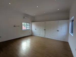 4bdrm House in Cantonments, US Embassy Area for rent