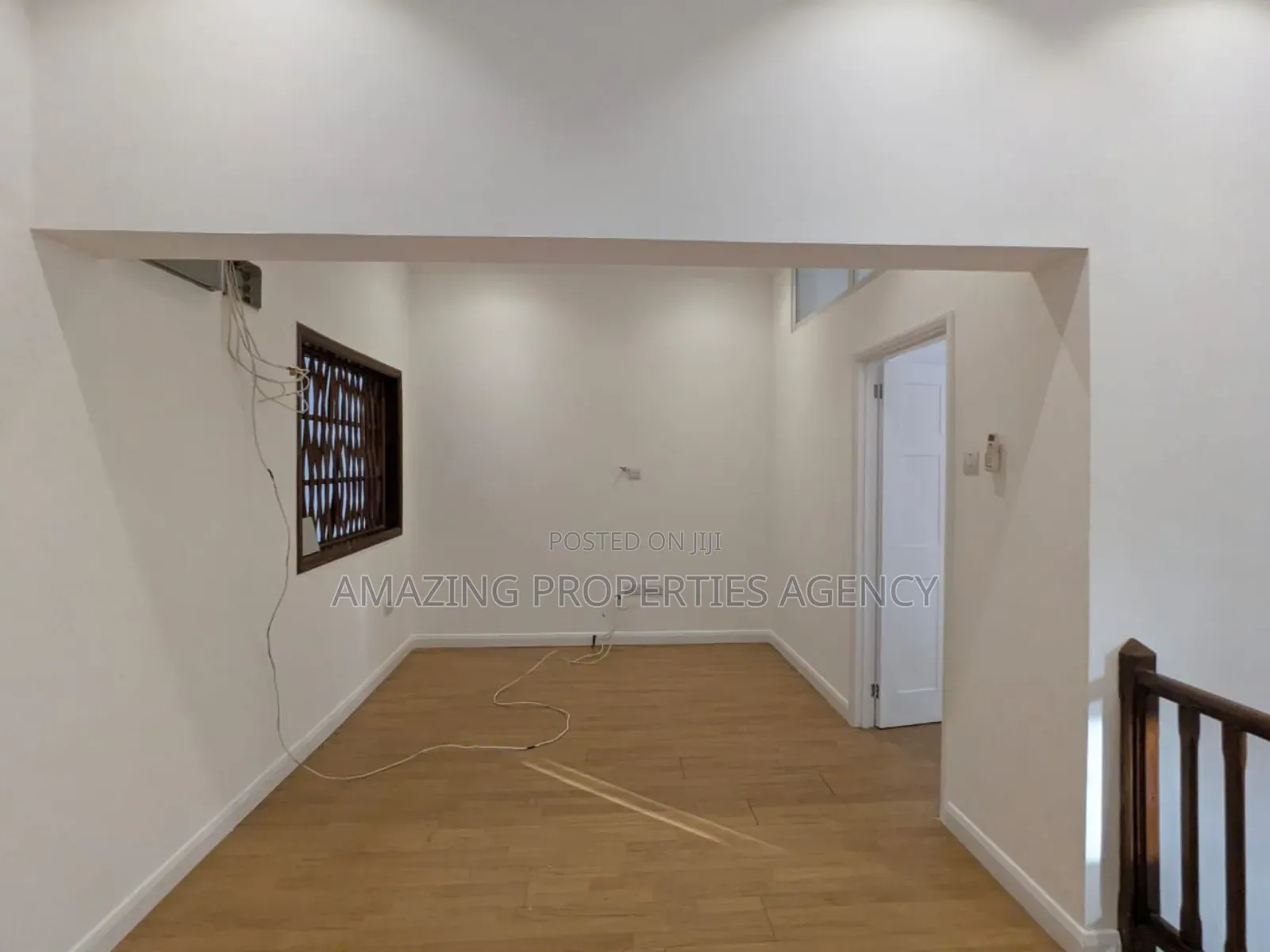 4bdrm House in Cantonments, US Embassy Area for rent