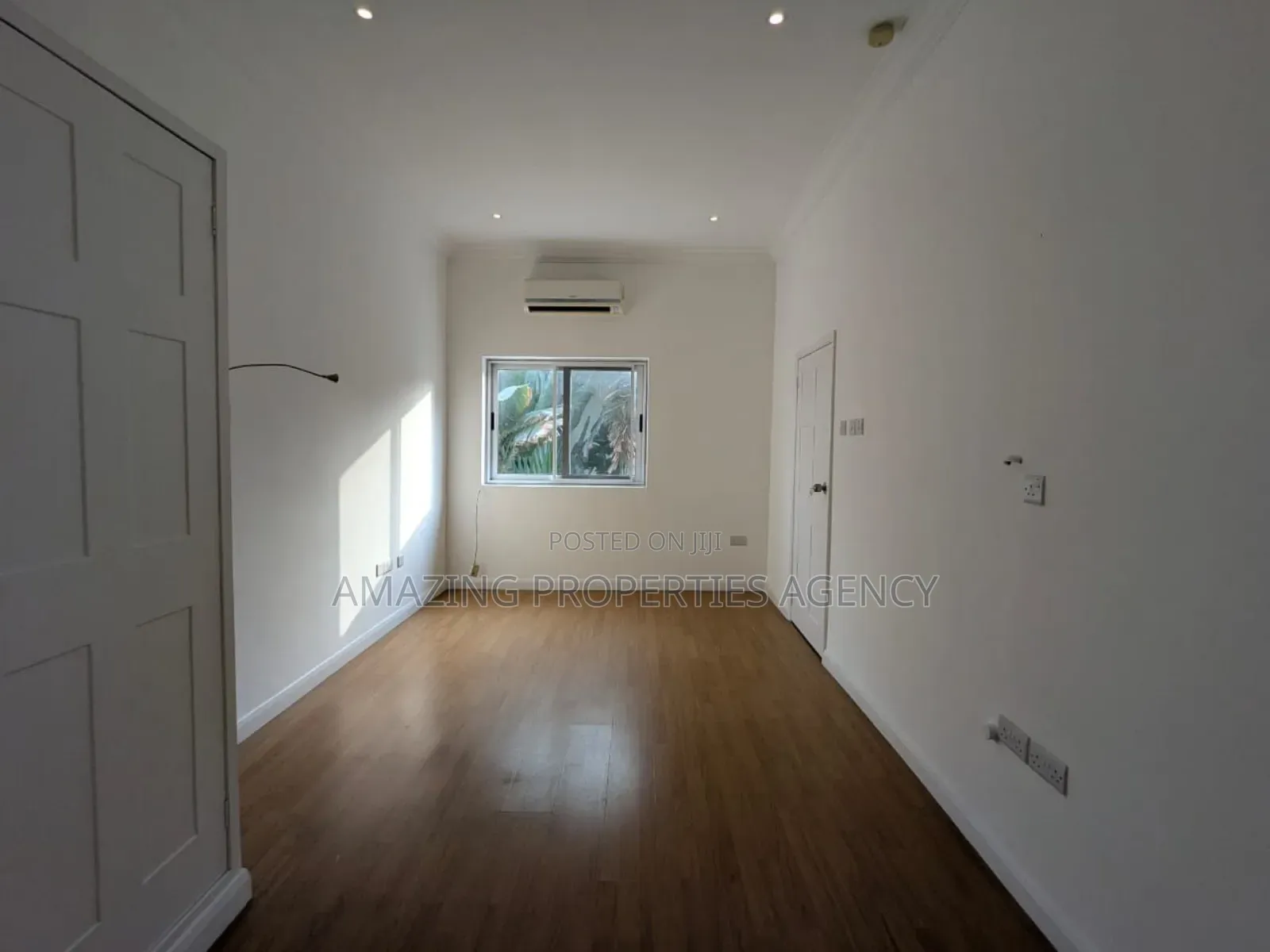 4bdrm House in Cantonments, US Embassy Area for rent