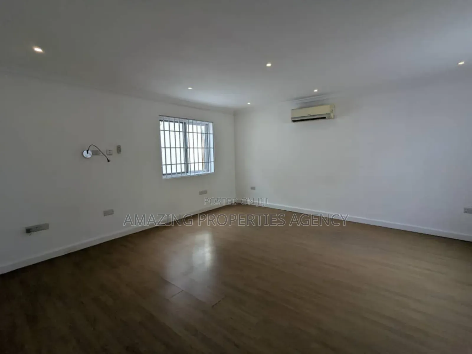 4bdrm House in Cantonments, US Embassy Area for rent